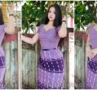 Myanmar models