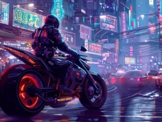 Yamaha Motorcycles Japan