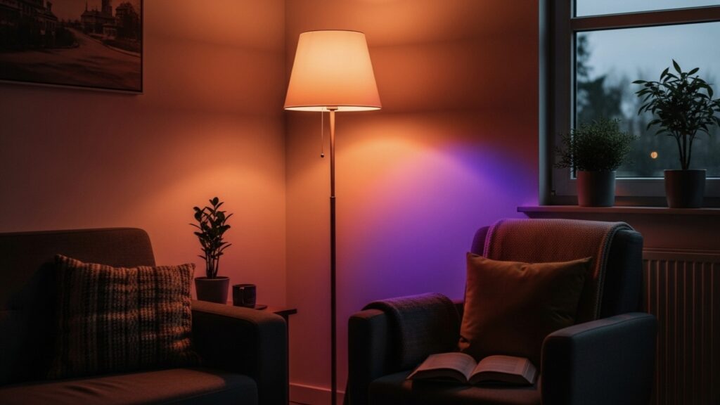 Philips Hue Starter Kit