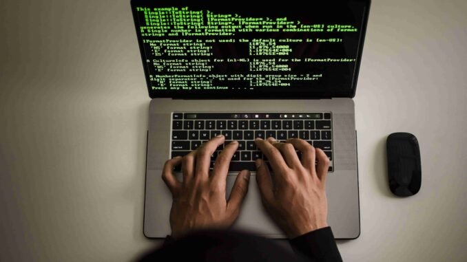 Types of Computer Software Types of Computer Software
