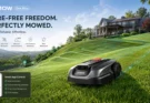 Lymow One Plus Review: Best Robot Mower for Large Yards?